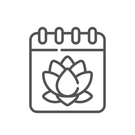 Cultural Events Icon