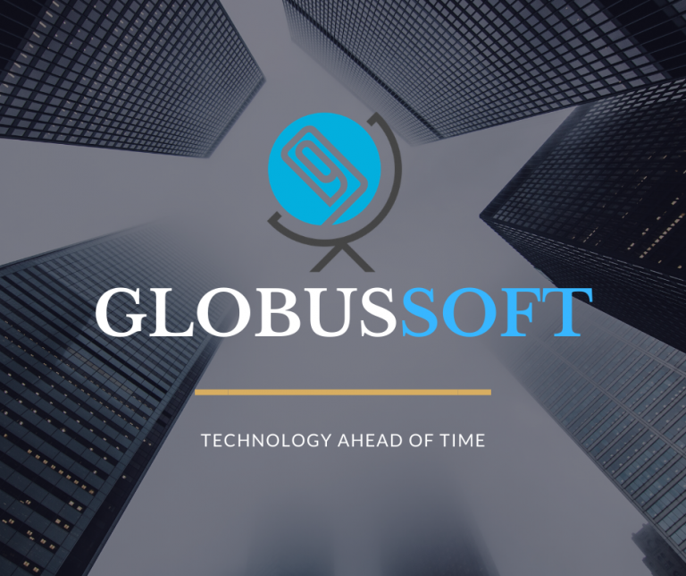 About Globussoft