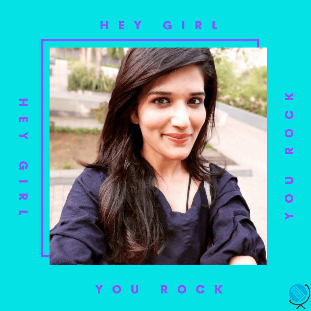 Jyoti Garg