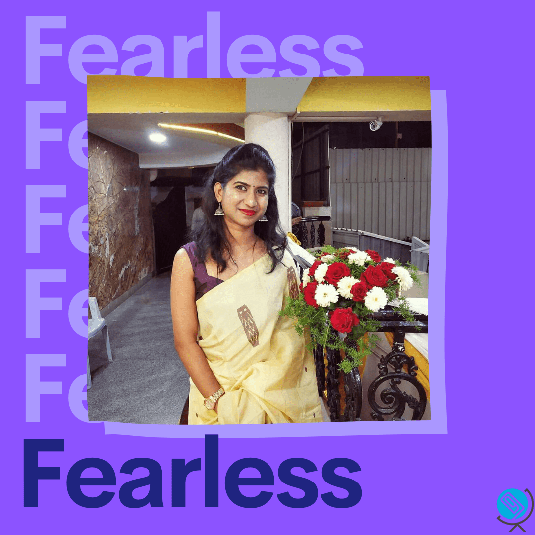Arpitha M.P