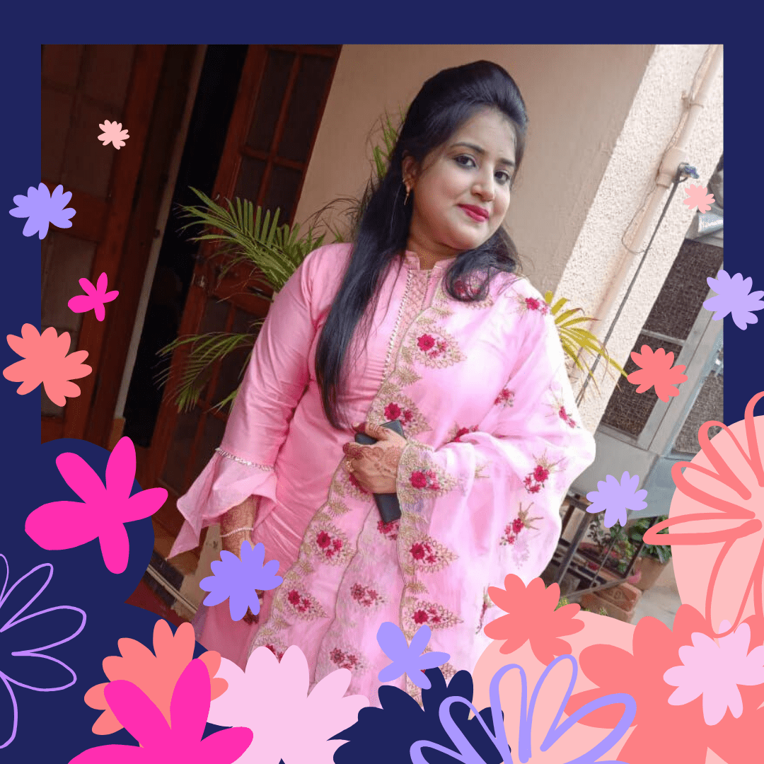 Sabana Parveen