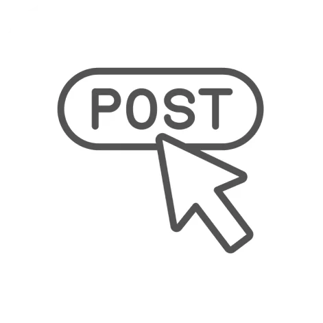 Post Your Resume Icon