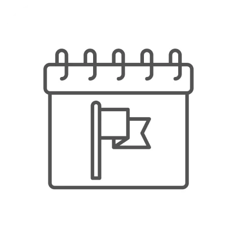 Technical Events Icon