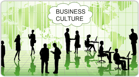 Business Culture Business-Culture